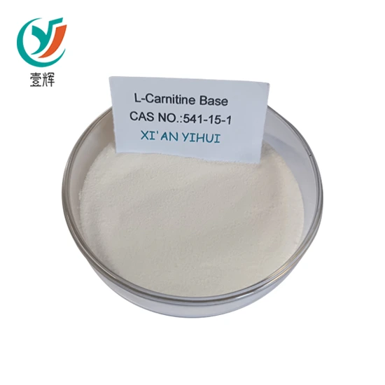 L-Carnitine Base Powder